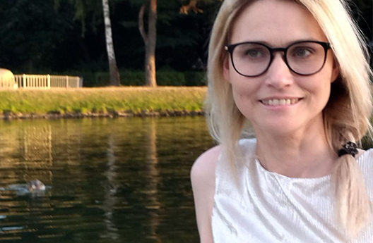 Татьяна Худякова